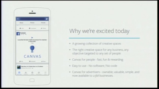 Facebook_canvas_reklam_modeli