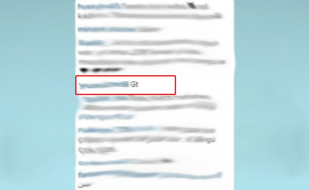 instagramda_gt_nedir